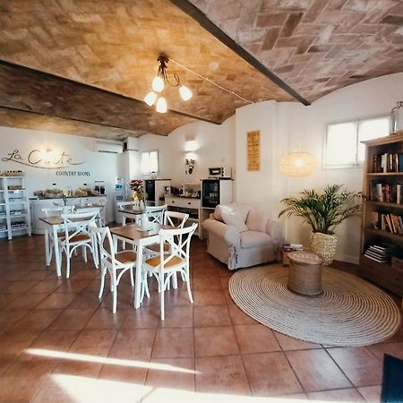 La Corte Country Rooms 모데나 외부 사진