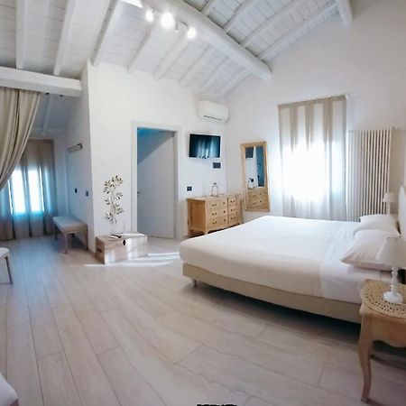 La Corte Country Rooms 모데나 외부 사진