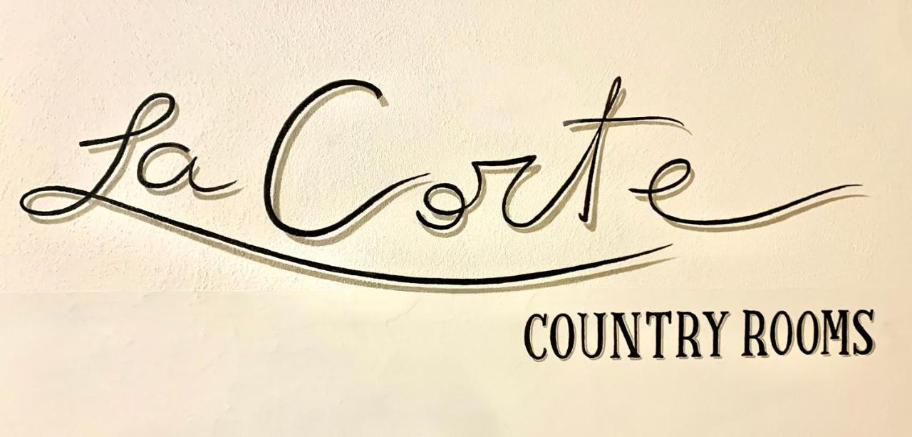 La Corte Country Rooms 모데나 외부 사진