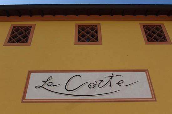 La Corte Country Rooms 모데나 외부 사진