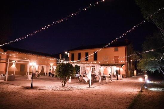 La Corte Country Rooms 모데나 외부 사진