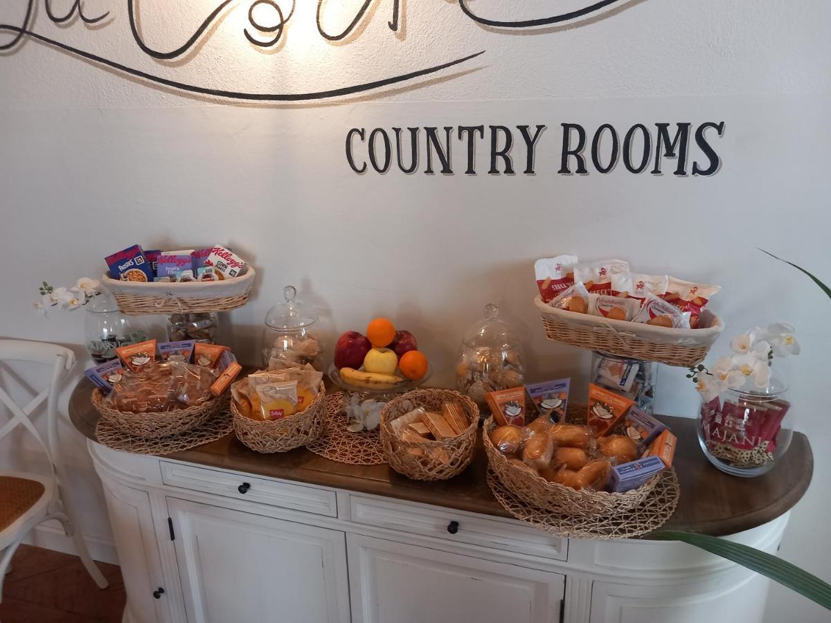La Corte Country Rooms 모데나 외부 사진