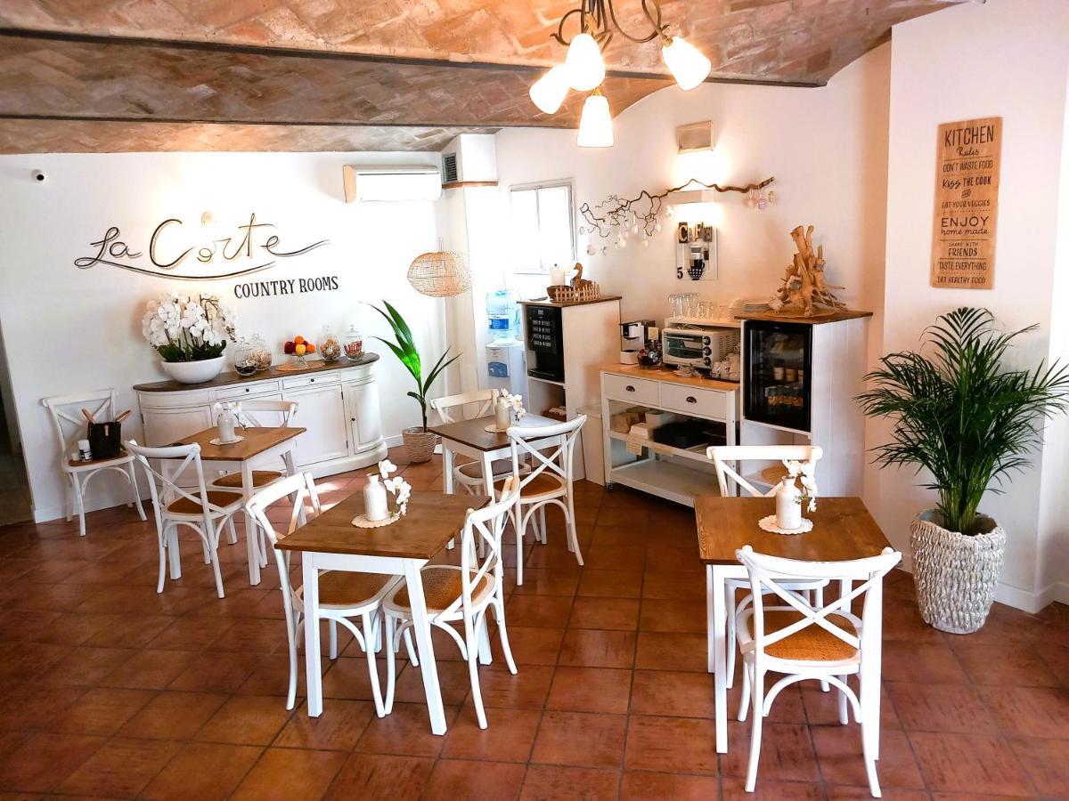 La Corte Country Rooms 모데나 외부 사진