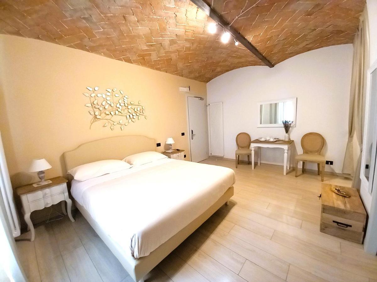 La Corte Country Rooms 모데나 외부 사진