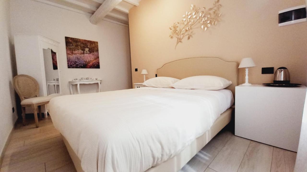 La Corte Country Rooms 모데나 외부 사진