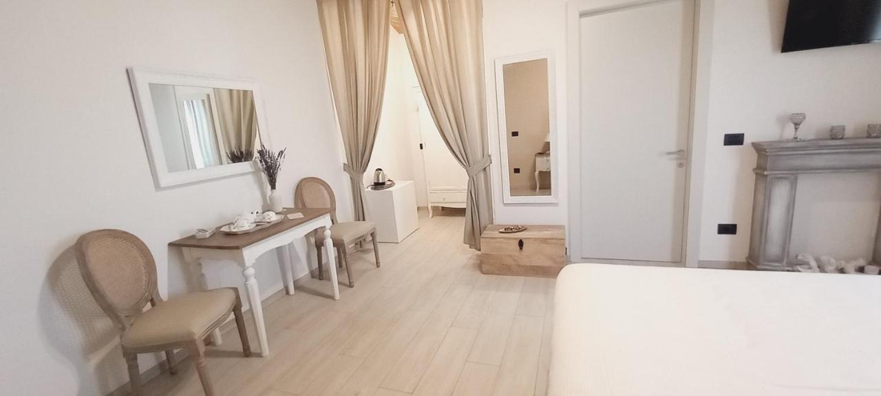 La Corte Country Rooms 모데나 외부 사진