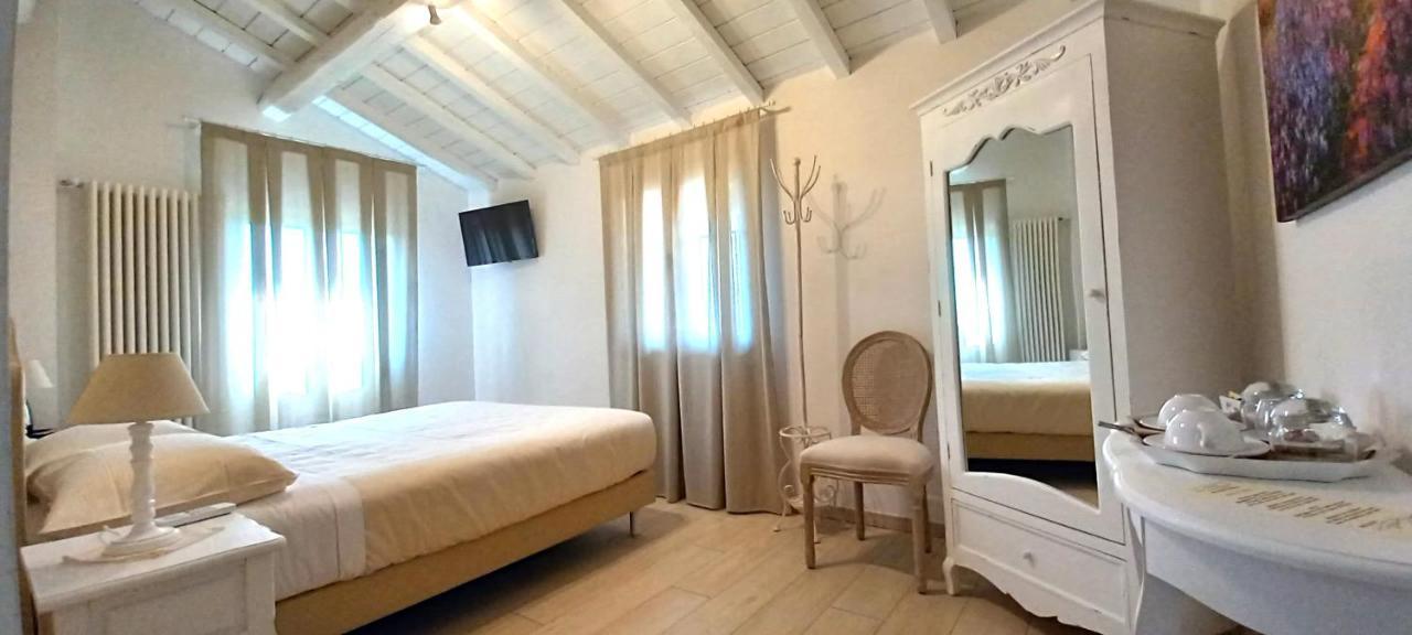 La Corte Country Rooms 모데나 외부 사진