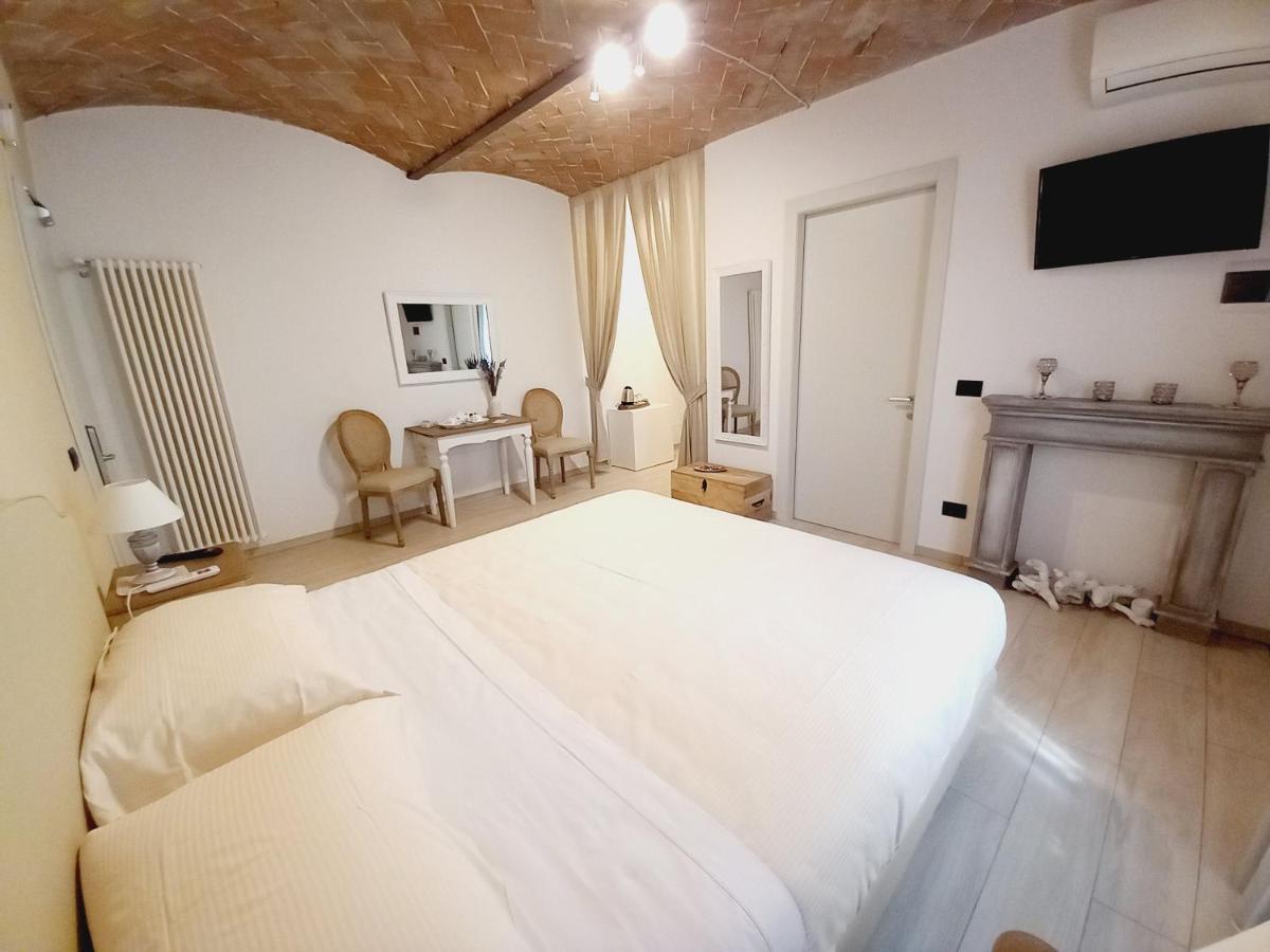 La Corte Country Rooms 모데나 외부 사진