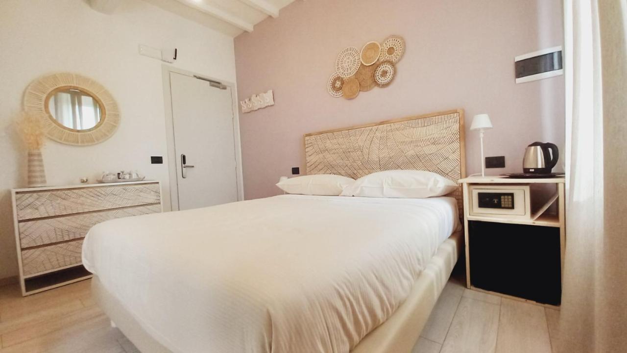 La Corte Country Rooms 모데나 외부 사진