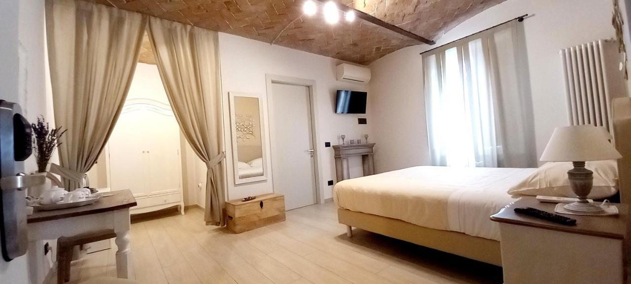 La Corte Country Rooms 모데나 외부 사진