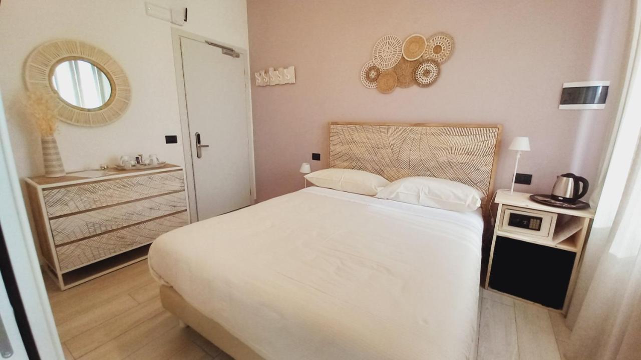 La Corte Country Rooms 모데나 외부 사진