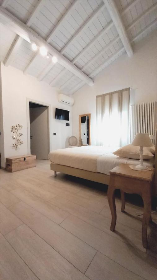 La Corte Country Rooms 모데나 외부 사진