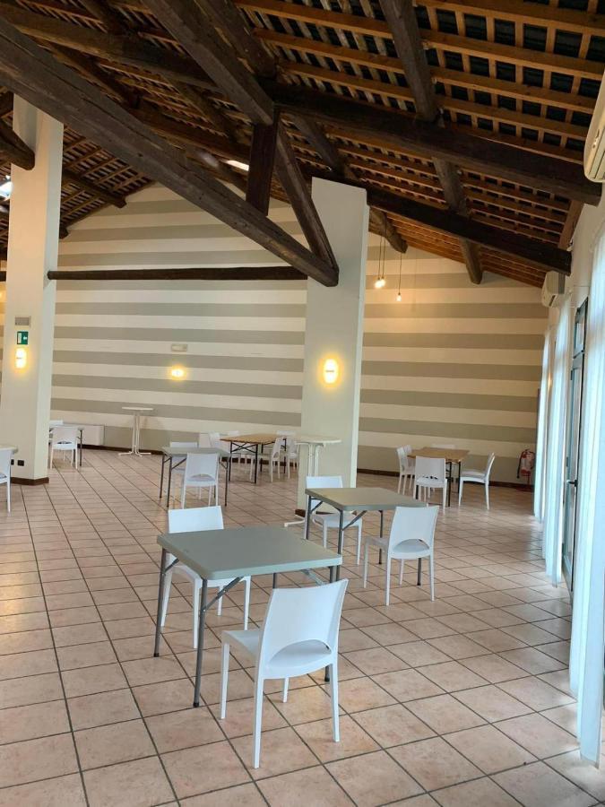 La Corte Country Rooms 모데나 외부 사진