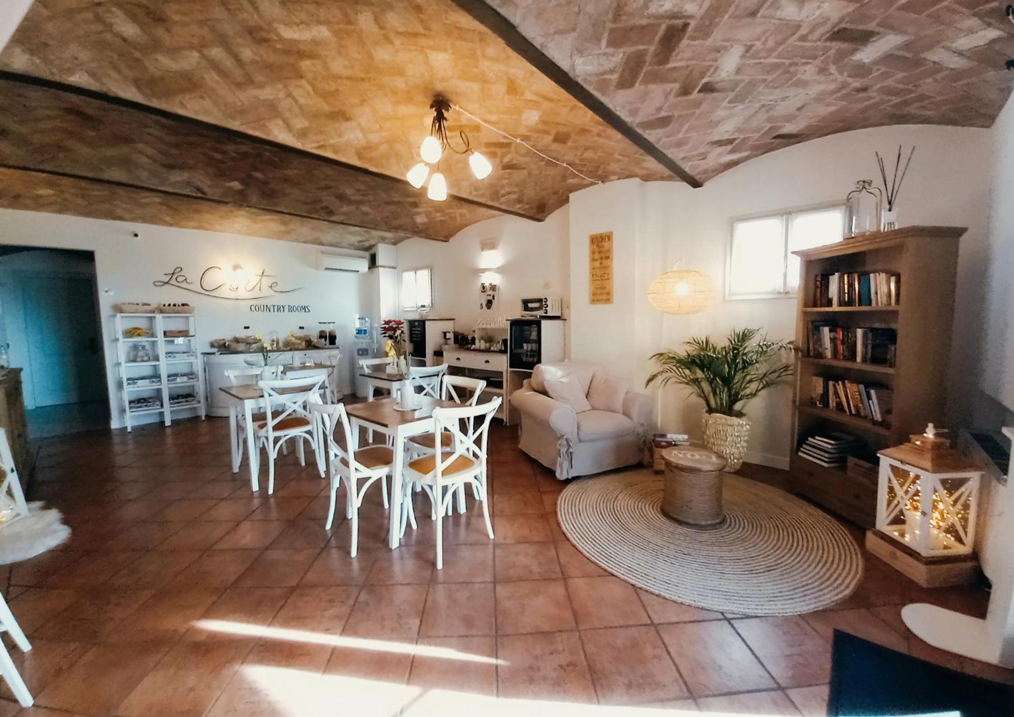La Corte Country Rooms 모데나 외부 사진