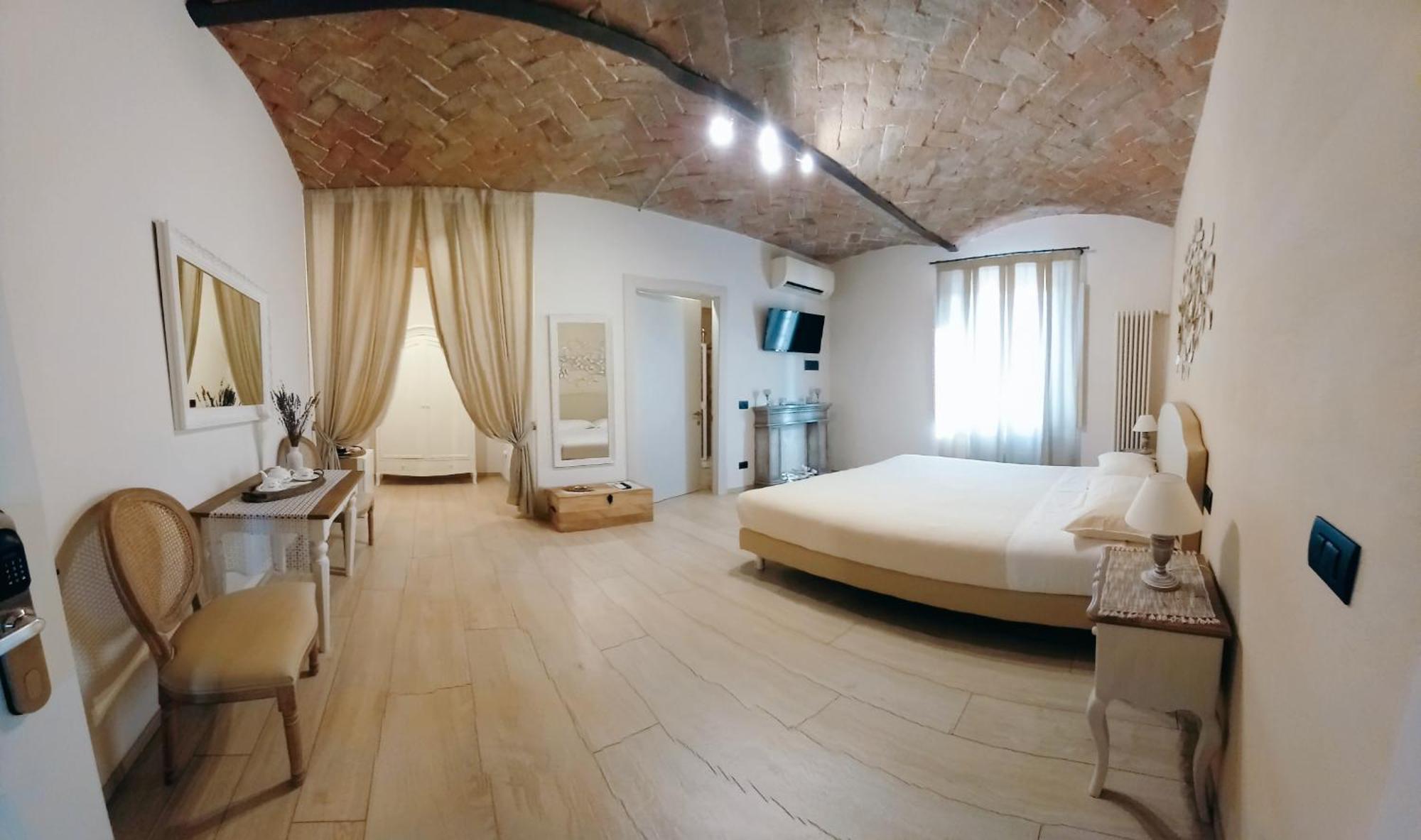 La Corte Country Rooms 모데나 외부 사진