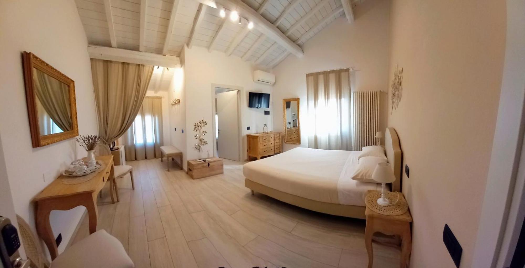 La Corte Country Rooms 모데나 외부 사진