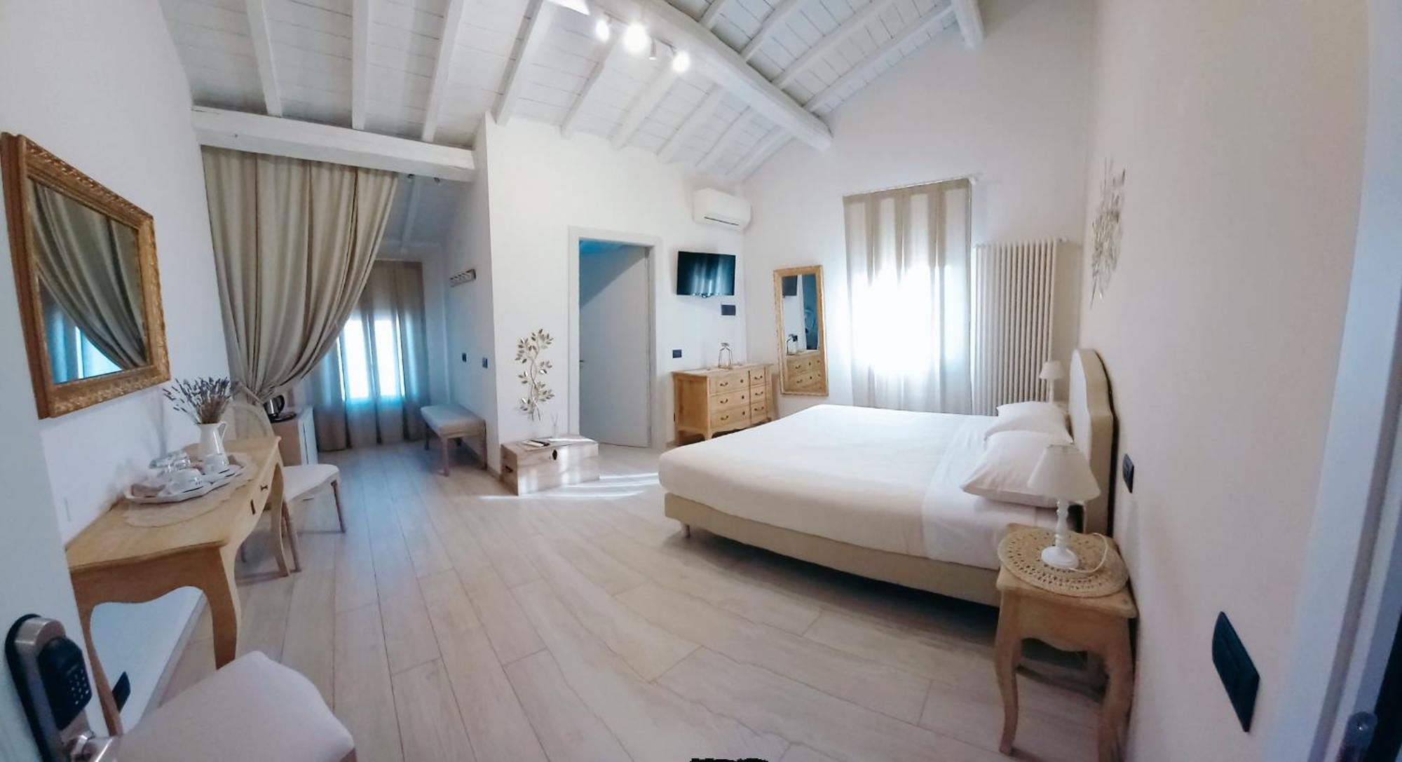 La Corte Country Rooms 모데나 외부 사진